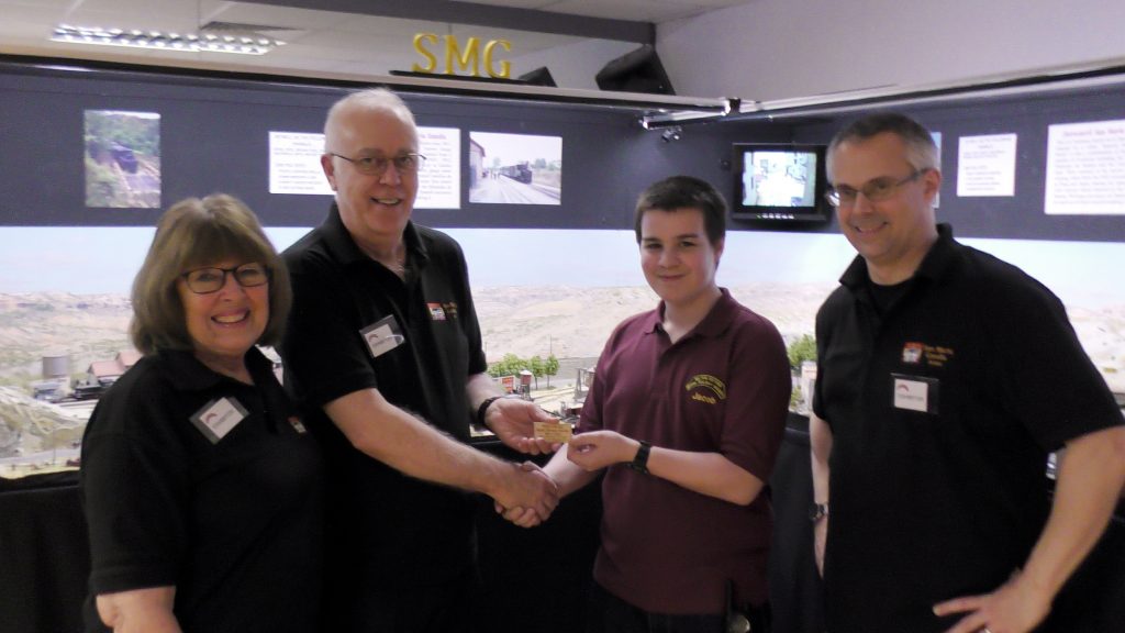 Best in Show: Maria San Gandia